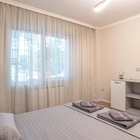 Tina'S 2 Bedroom Top Central Apartment Sofia Exterior photo