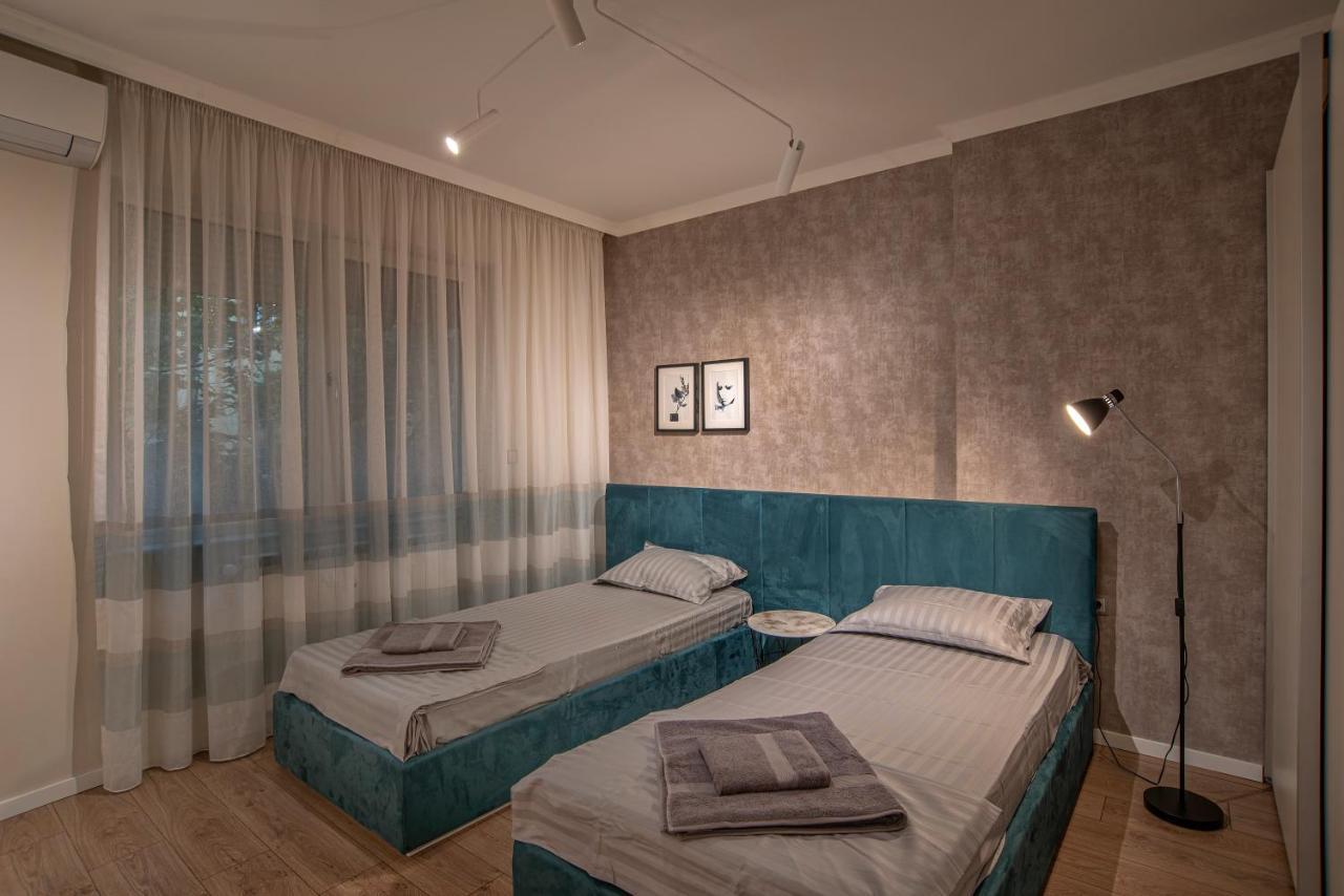 Tina'S 2 Bedroom Top Central Apartment Sofia Exterior photo
